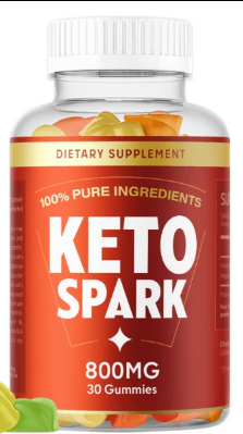 Keto Spark Gummies Australia: Reviews, Buying Guide Does It Work?