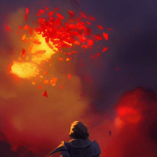 Mortal Gods 