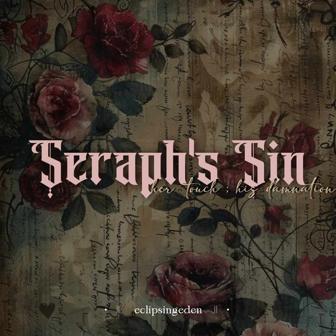 Seraph's Sin