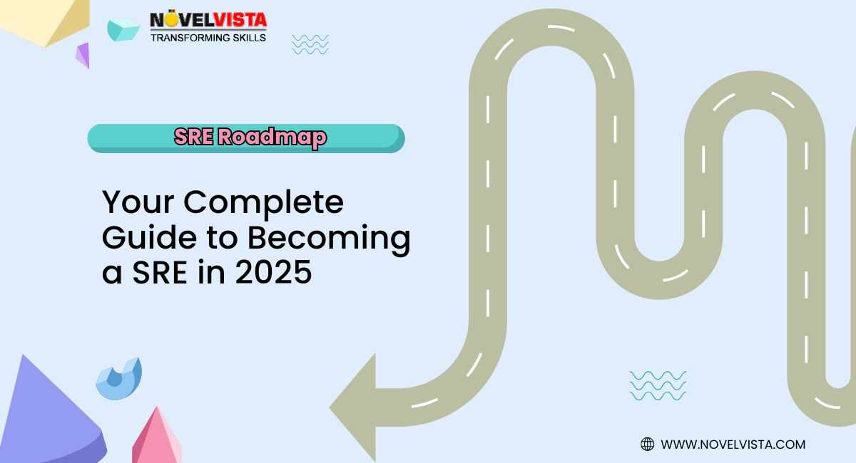 SRE Roadmap: Your Complete Guide to Becoming a Site Reliability Engineer in 2025