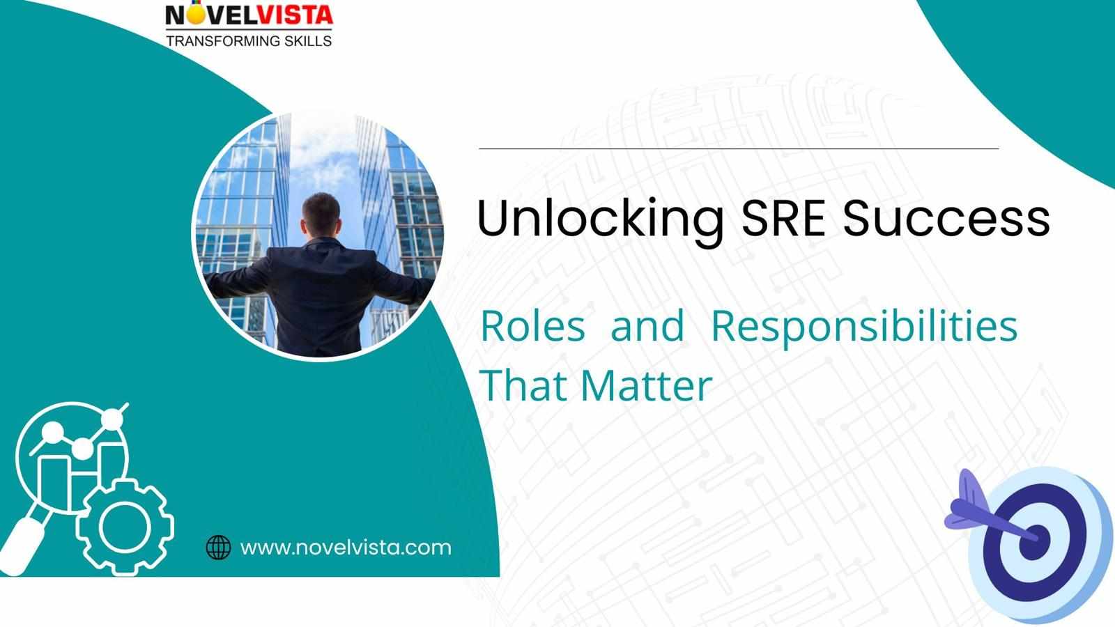 Unlocking SRE Success: Roles and Responsibilities That Matter