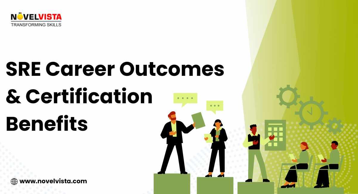 SRE Career Outcomes & Certification Benefits: What You Need to Know
