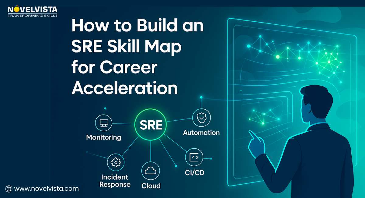 How to Build an SRE Skill Map for Career Acceleration