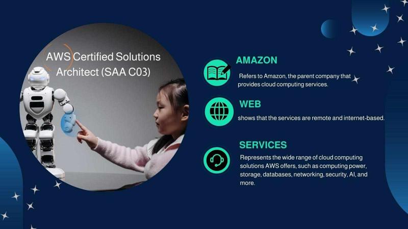 AWS Solutions Architect Associate: From Student to  professional