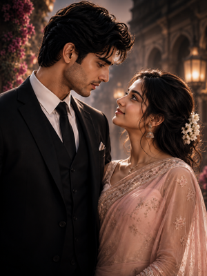 Chapter 12 सॉरी बीवी.....i can't be gentle......