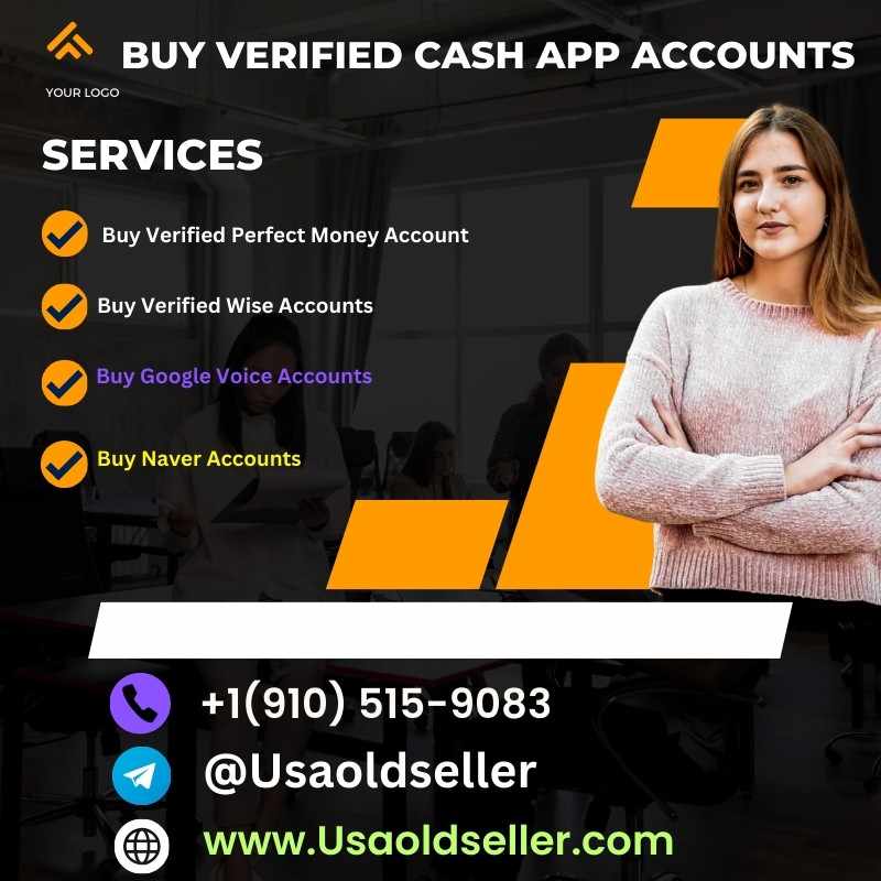 Buy Verified Cash App Accounts: Unlock the Full Potential of Cash App for Your Business and Personal Use