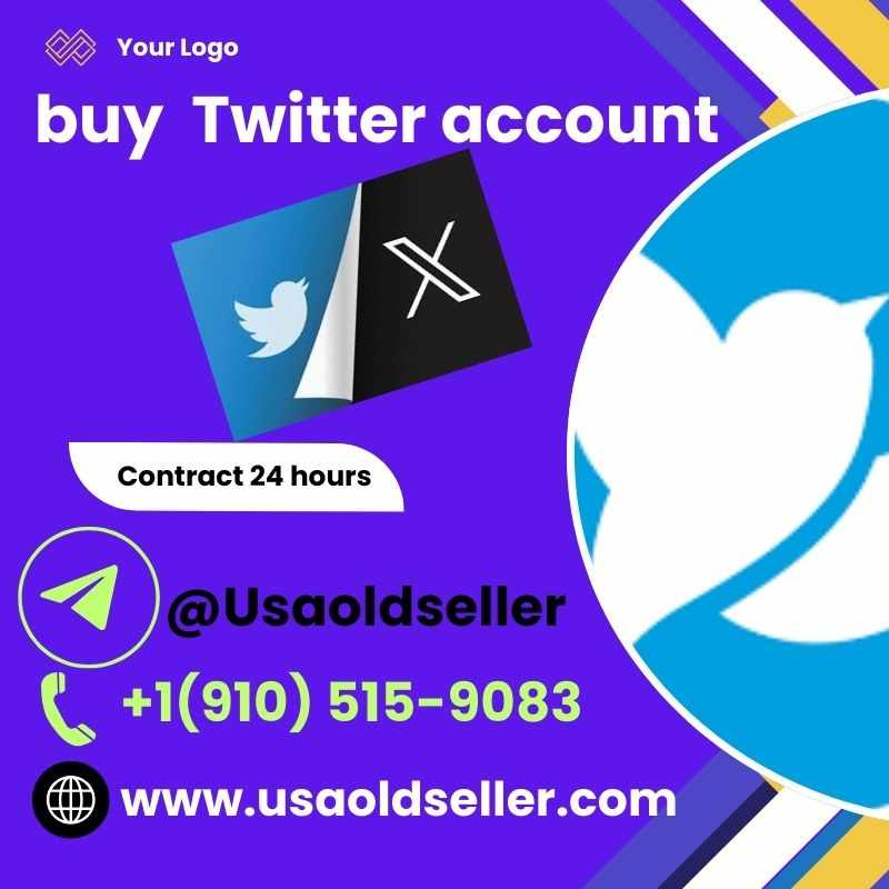 How to Assess the Value of Aged Twitter Accounts 2025