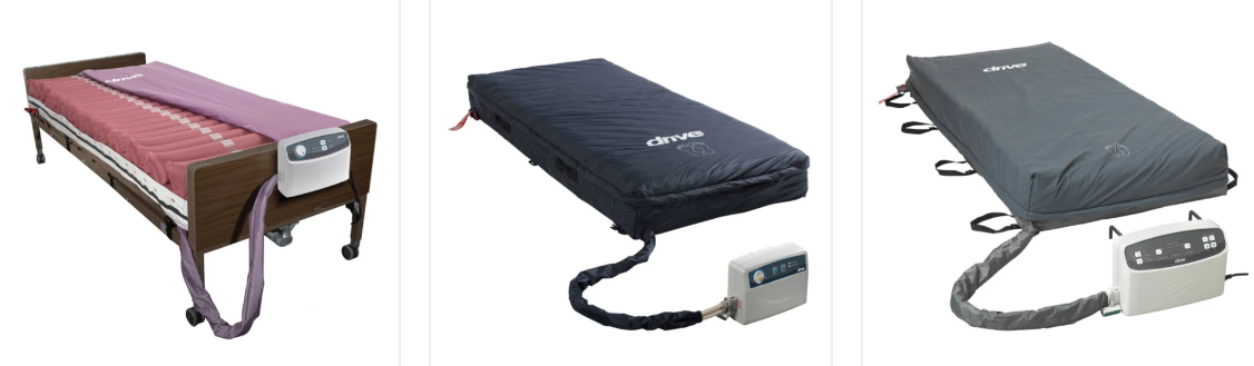 Reliable Air Mattresses RENTAL and Power Chair Rental for Seniors