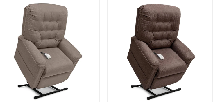 Power Lift Chair Rentals And Recliner Comfort Guide