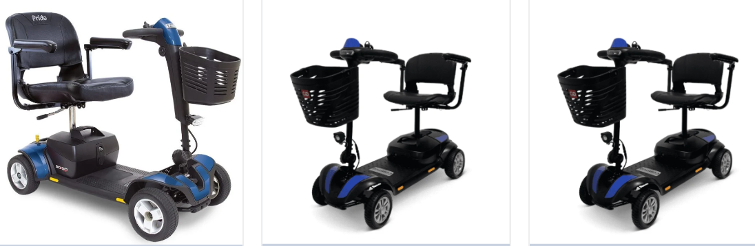 Explore Toronto Scooter Rentals for Easy Urban Mobility