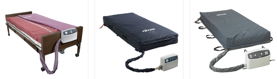 Selecting the Best Hospital Air Mattress Rental for Comfort and Care