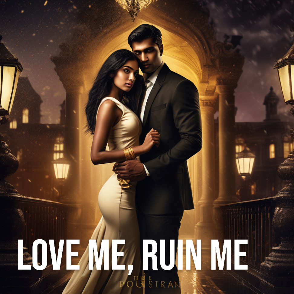 Love me, ruin me
