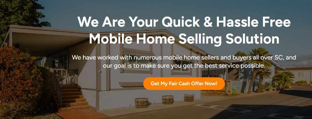 Luxury Mobile Homes for Sale Surfside Beach SC Guide