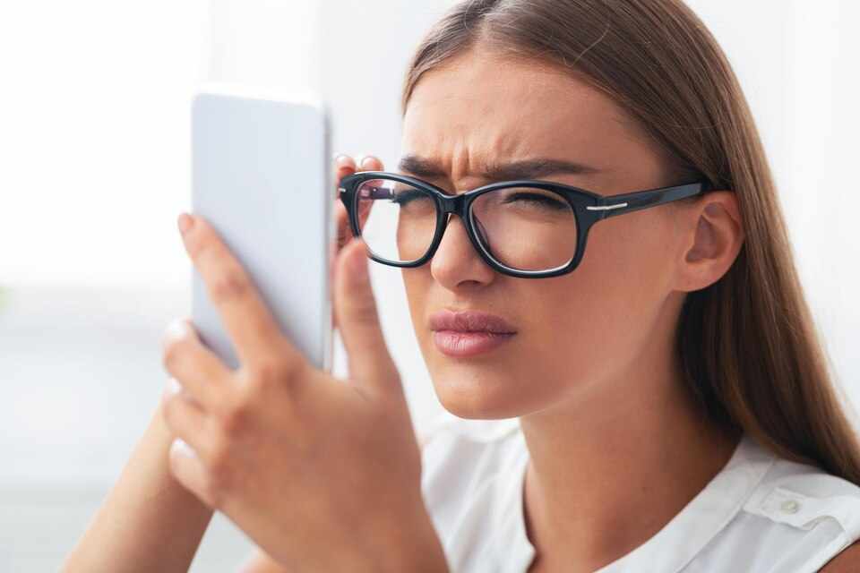 Can You Remove Spectacles Naturally? The Sight Avenue Delhi