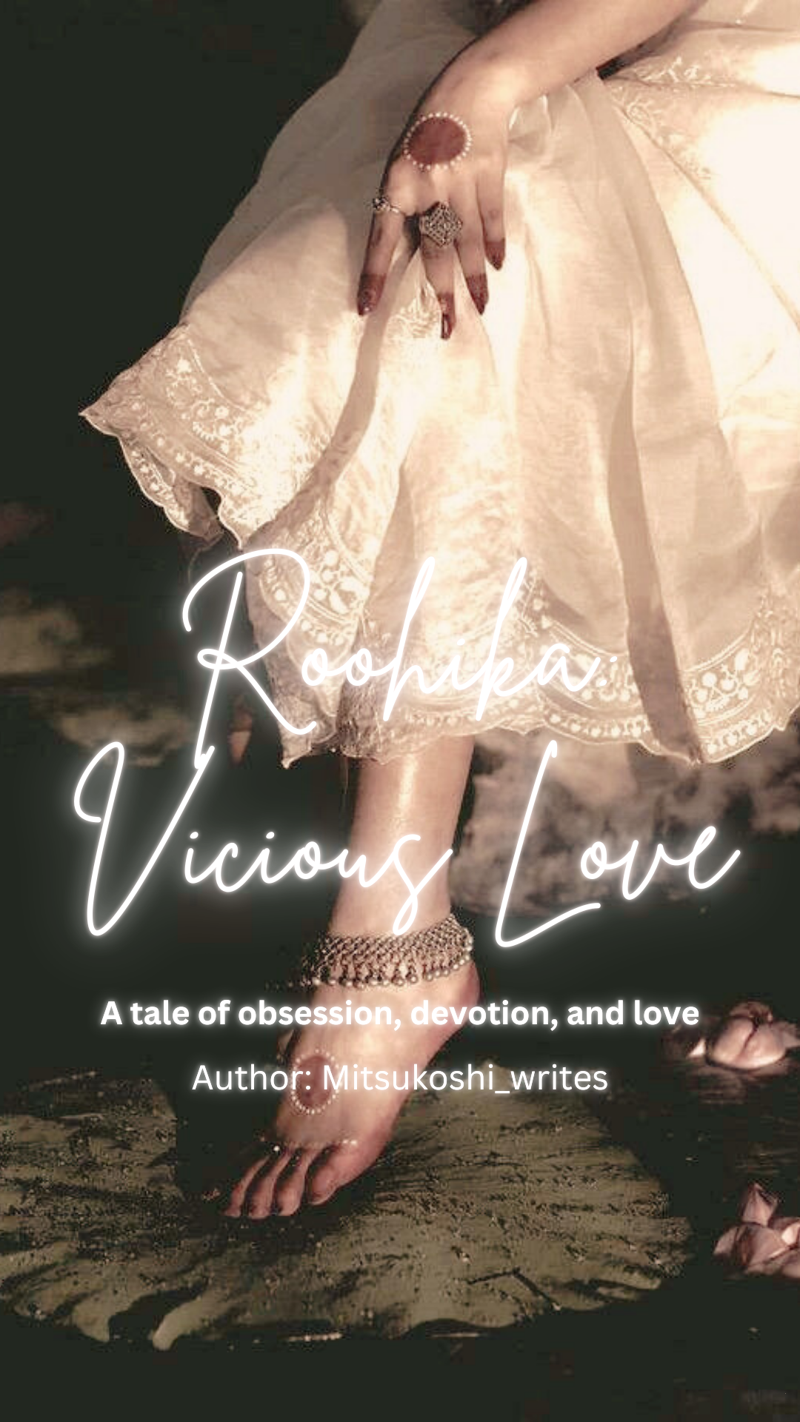 Roohika: Vicious Love