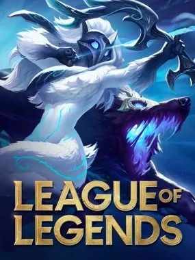 Climb the Ranks with League of Legends Level Boost & Teamfight Tactics Rank Boost Services