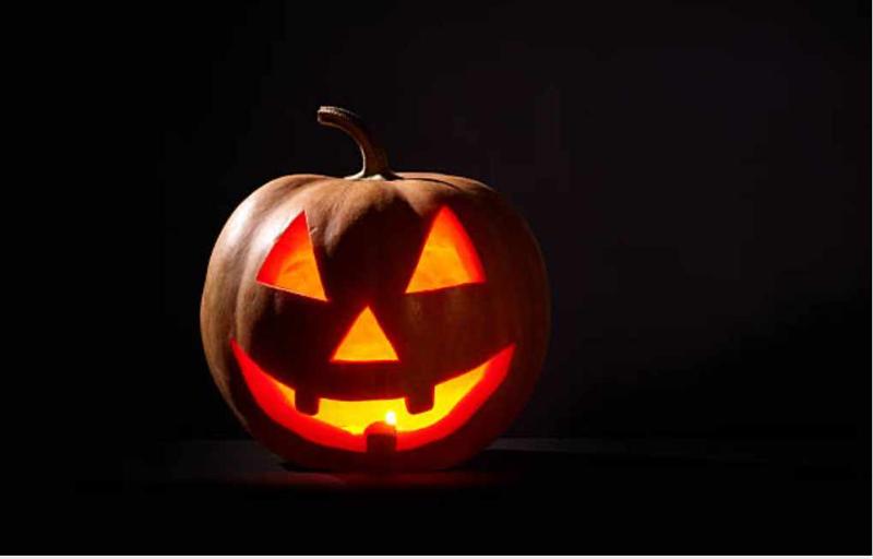 The Halloween Project Fall of 2006 Group A