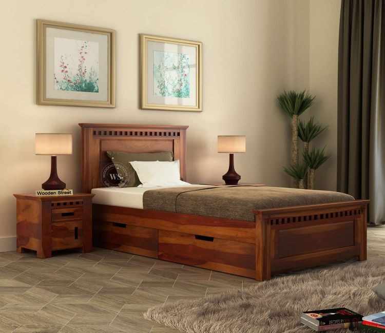 Modern vs Traditional: Which Single Bed Design Suits Your Home?