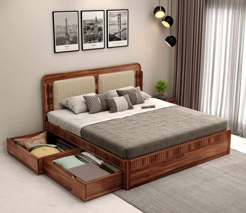 How to Choose the Right Bed Size for Your Room: A Complete Buyer’s Guide