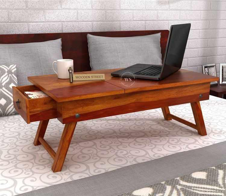 Modern Study Table Designs in 2025: Style Meets Functionality