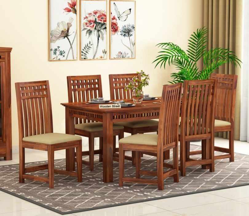 How to Choose the Perfect Dining Table Set for Small and Compact Spaces