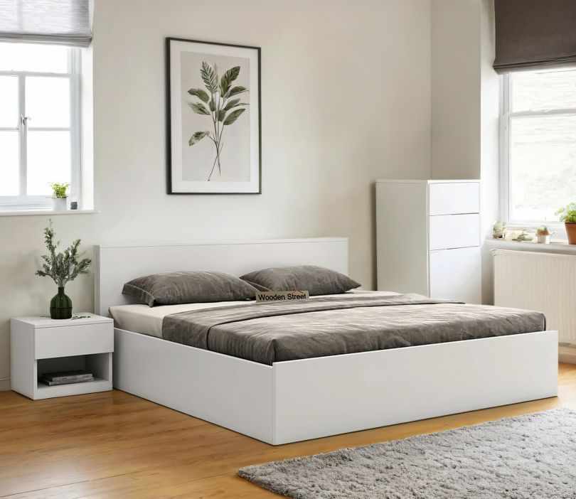 Cultural Stories of Beds: How Sleeping Spaces Evolved Across Civilizations