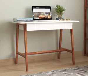 Beyond Books: Unexpected Uses of a Study Table in Modern Homes