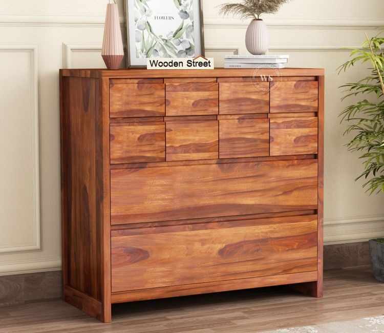 Trending Chest of Drawer Designs for Modern Homes