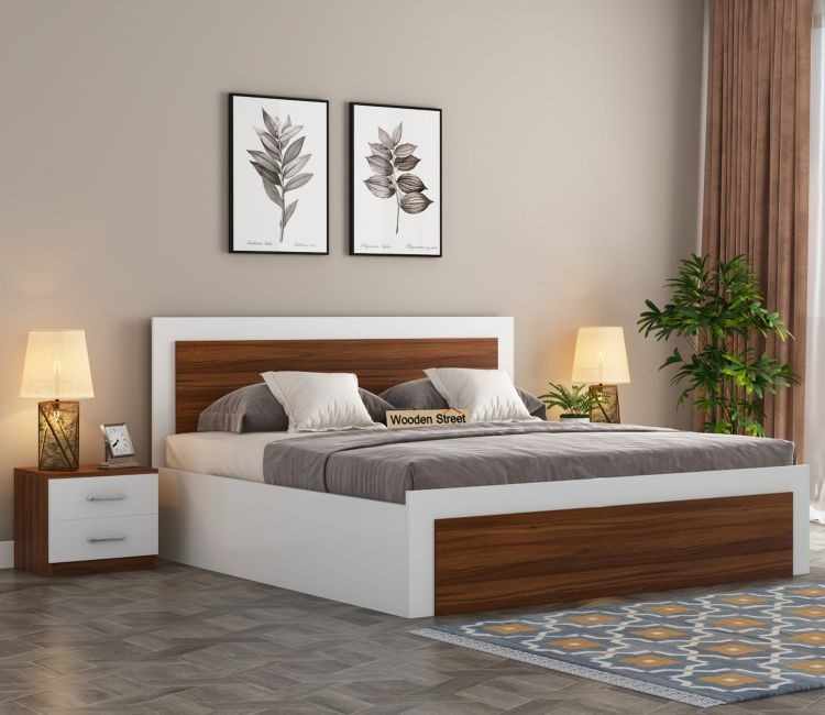 The Ultimate Guide to Choosing the Perfect Wooden Bed for Your Home