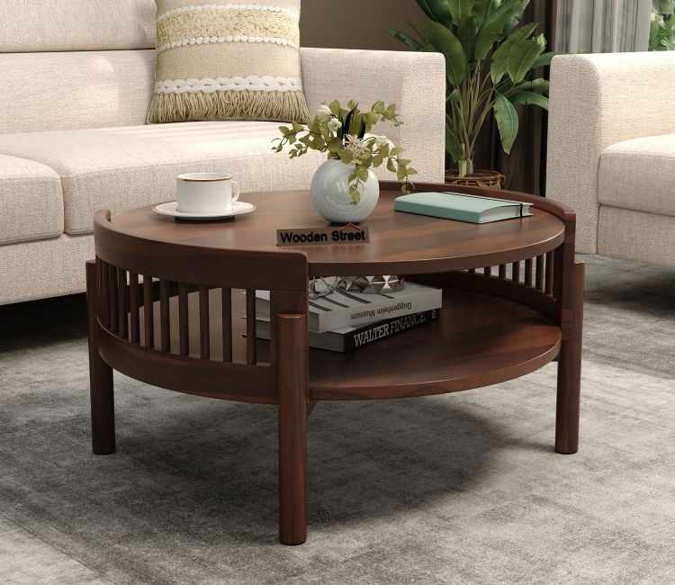 Small Space Solutions: Best Coffee Table Ideas for Compact Living Rooms