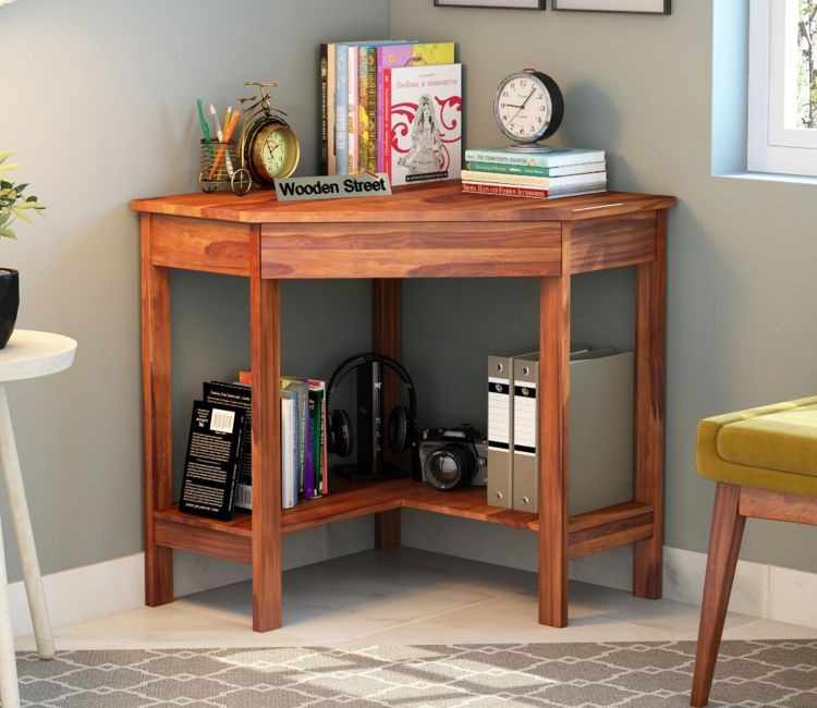 Study Table Designs Explained: Understanding Storage, Size, and Layout Options