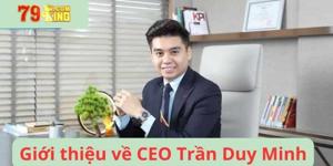 Tác Giả 79KING