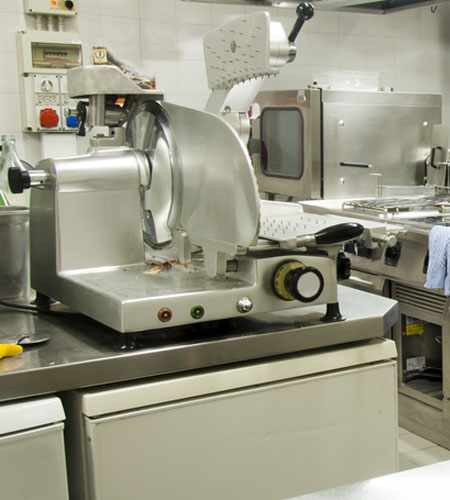 Commercial Kitchen Equipment - cooktechkitchen
