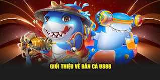 Bắn Cá U888: Săn Cá Đổi Thưởng Cực Chất - Ưu Đãi Hấp Dẫn Nhất 2024!