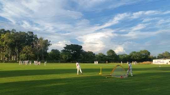 Cricket Ground Near Me