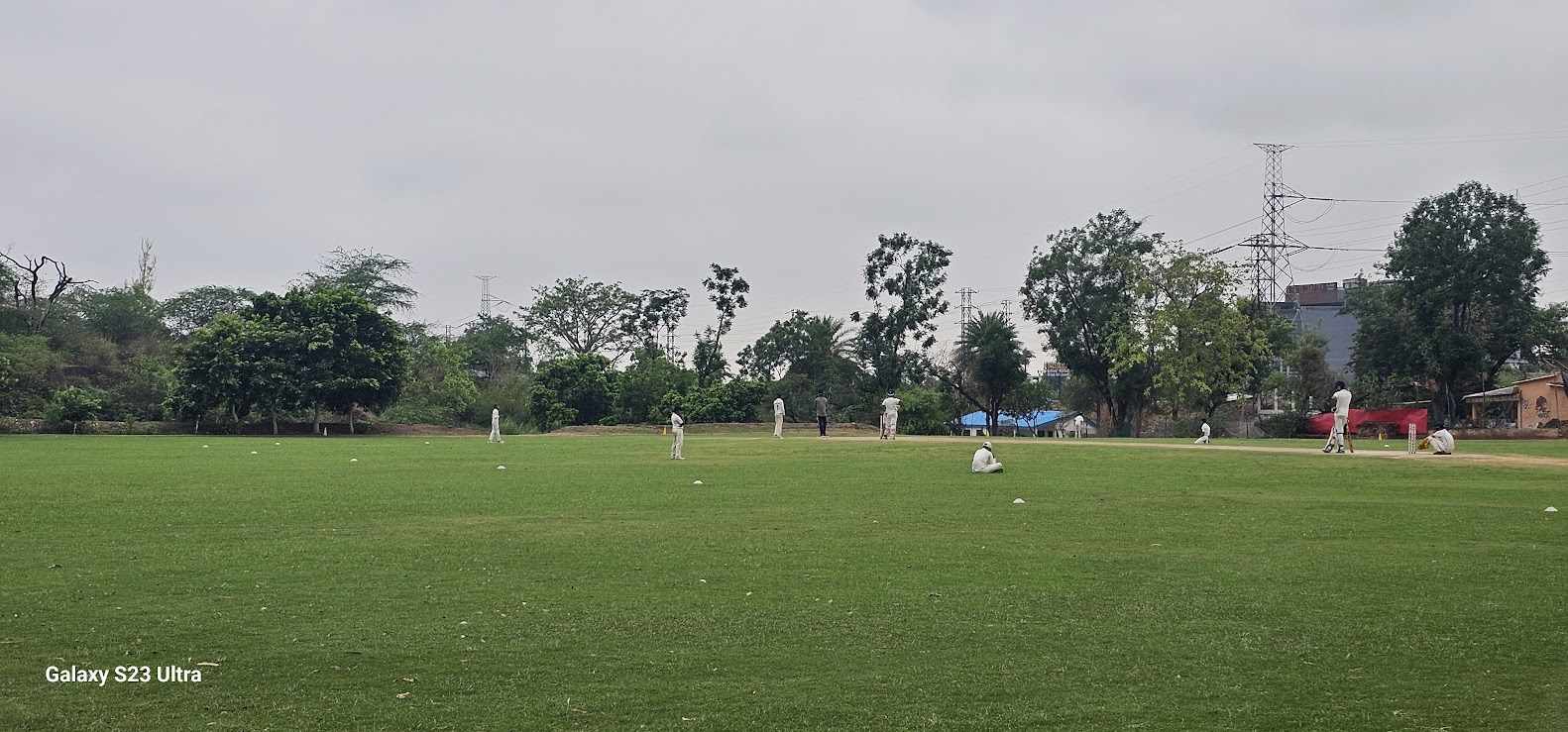 Best Cricket Academy in Panchkula