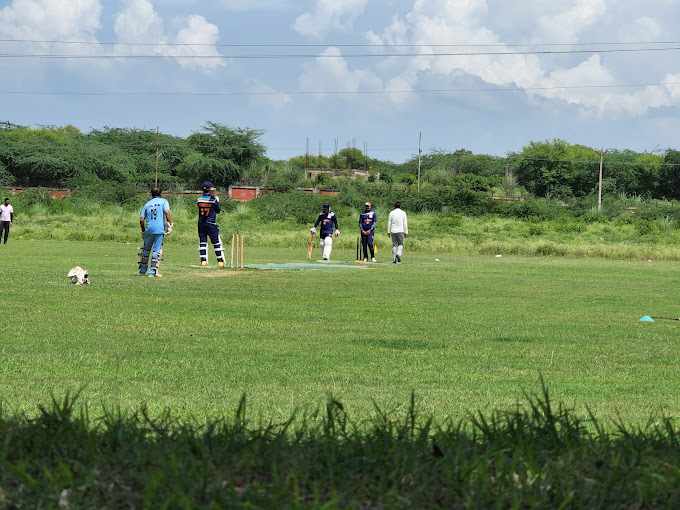 Best Cricket Academy in Panchkula