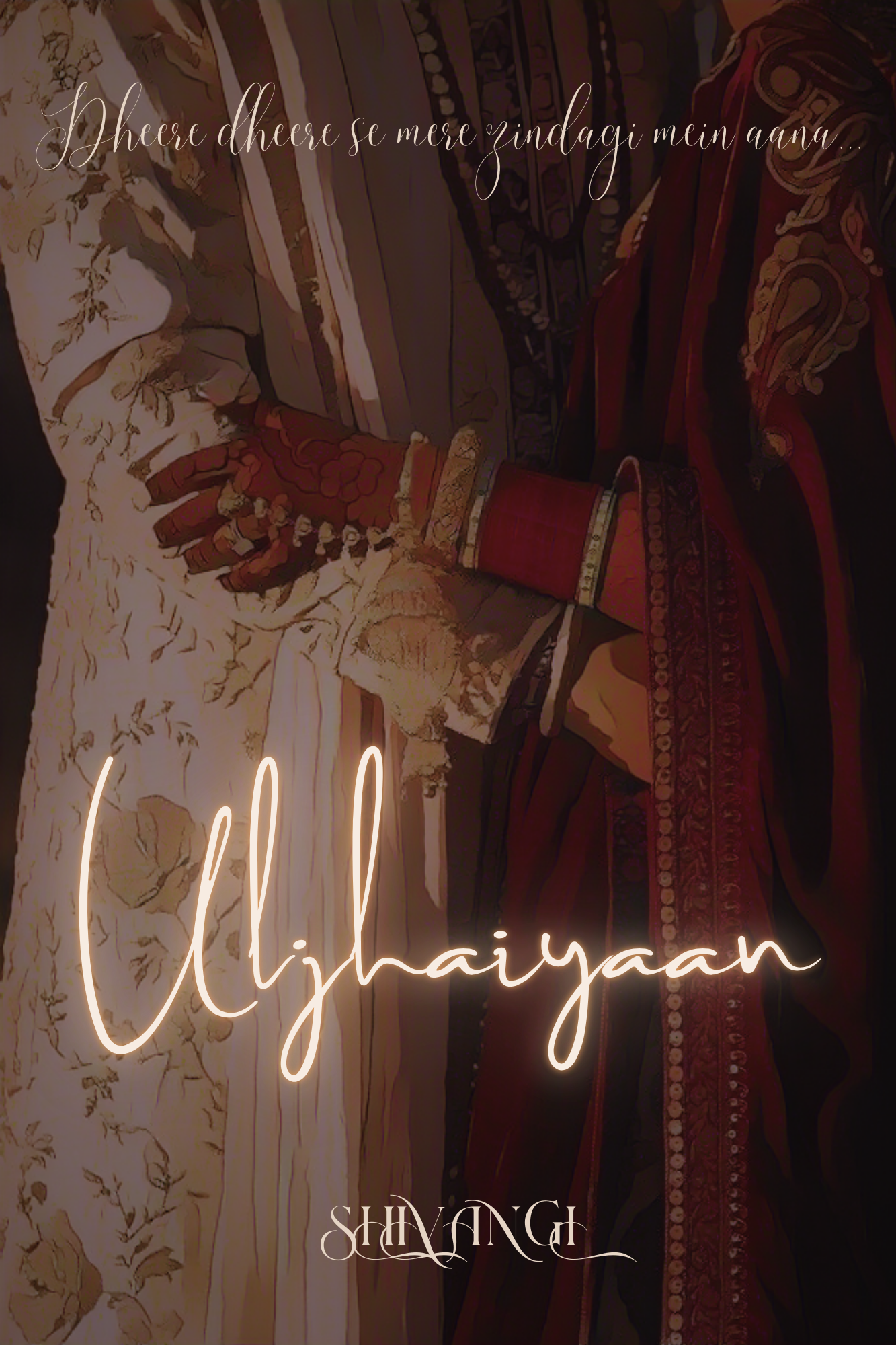 Uljhaiyaan