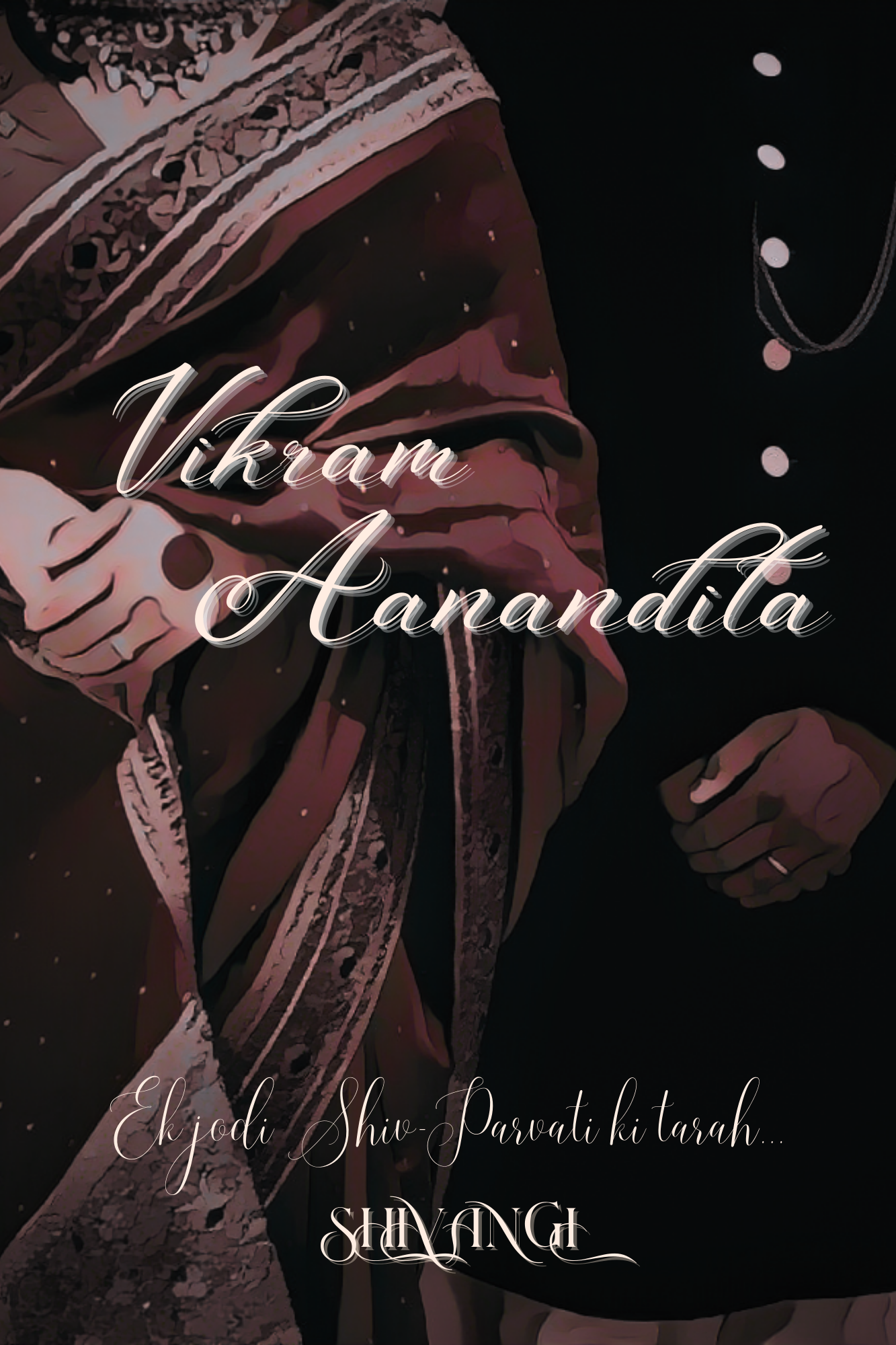 Vikram Aanandita