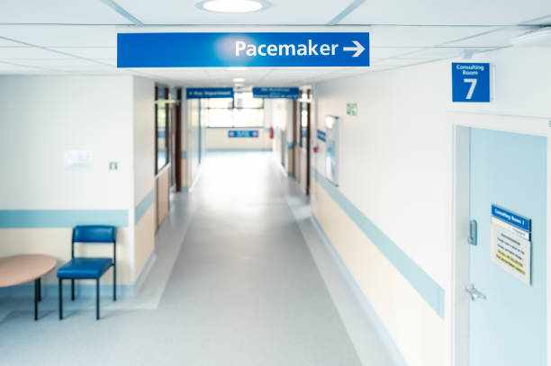How Hospital Wayfinding Improves Efficiency and Reduces Staff Burden