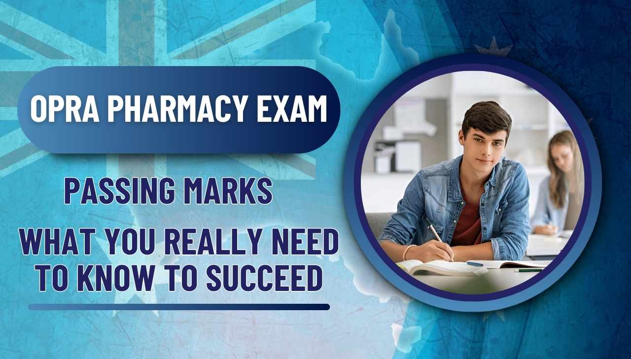 OPRA Exam Important Topics: Your Guide to What Really
