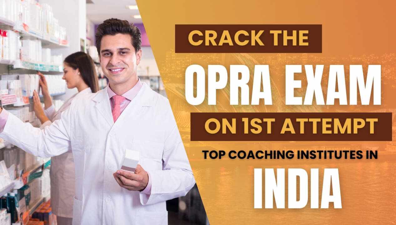 A Complete Guide to Becoming a Pharmacist in Australia: Jobs, Scope, and Opportunities