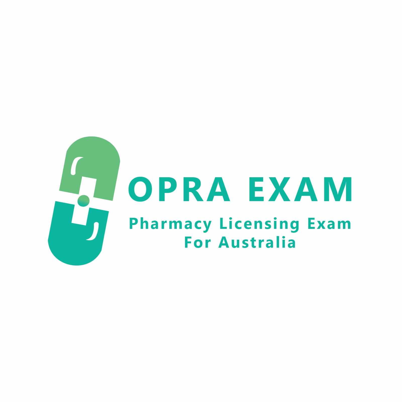 OPRA Exam
