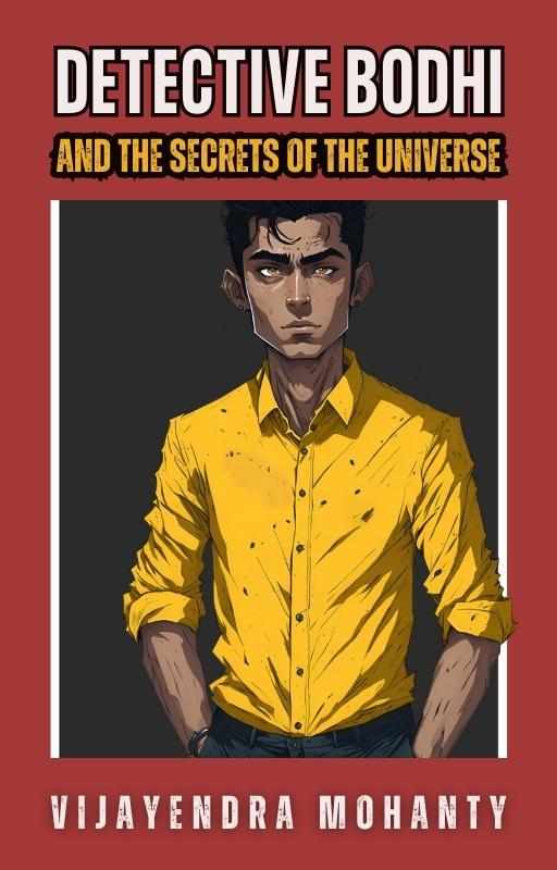 Detective Bodhi and the Secrets of the Universe