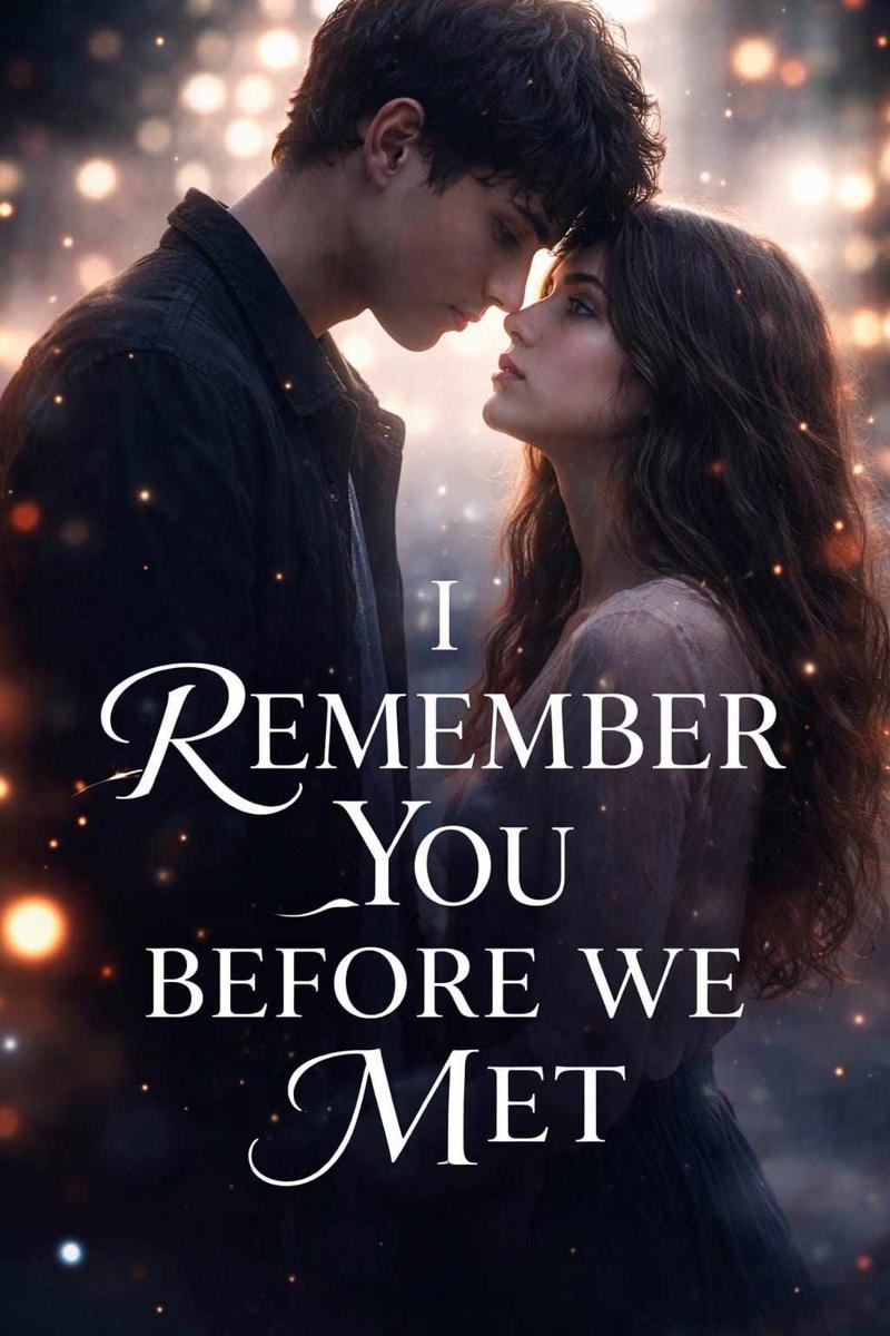 I remember you before we met(ongoing)