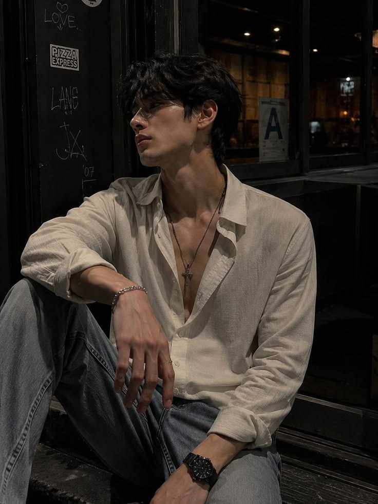 The Brother in the Shadows