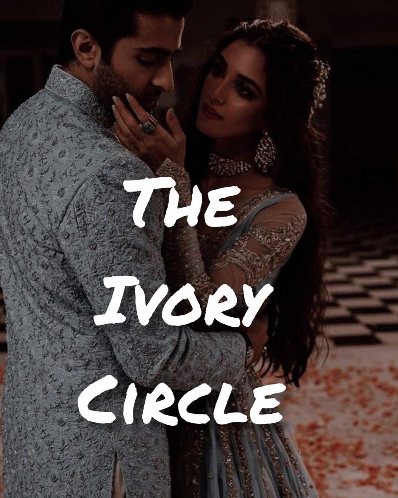 The Ivory cirlce