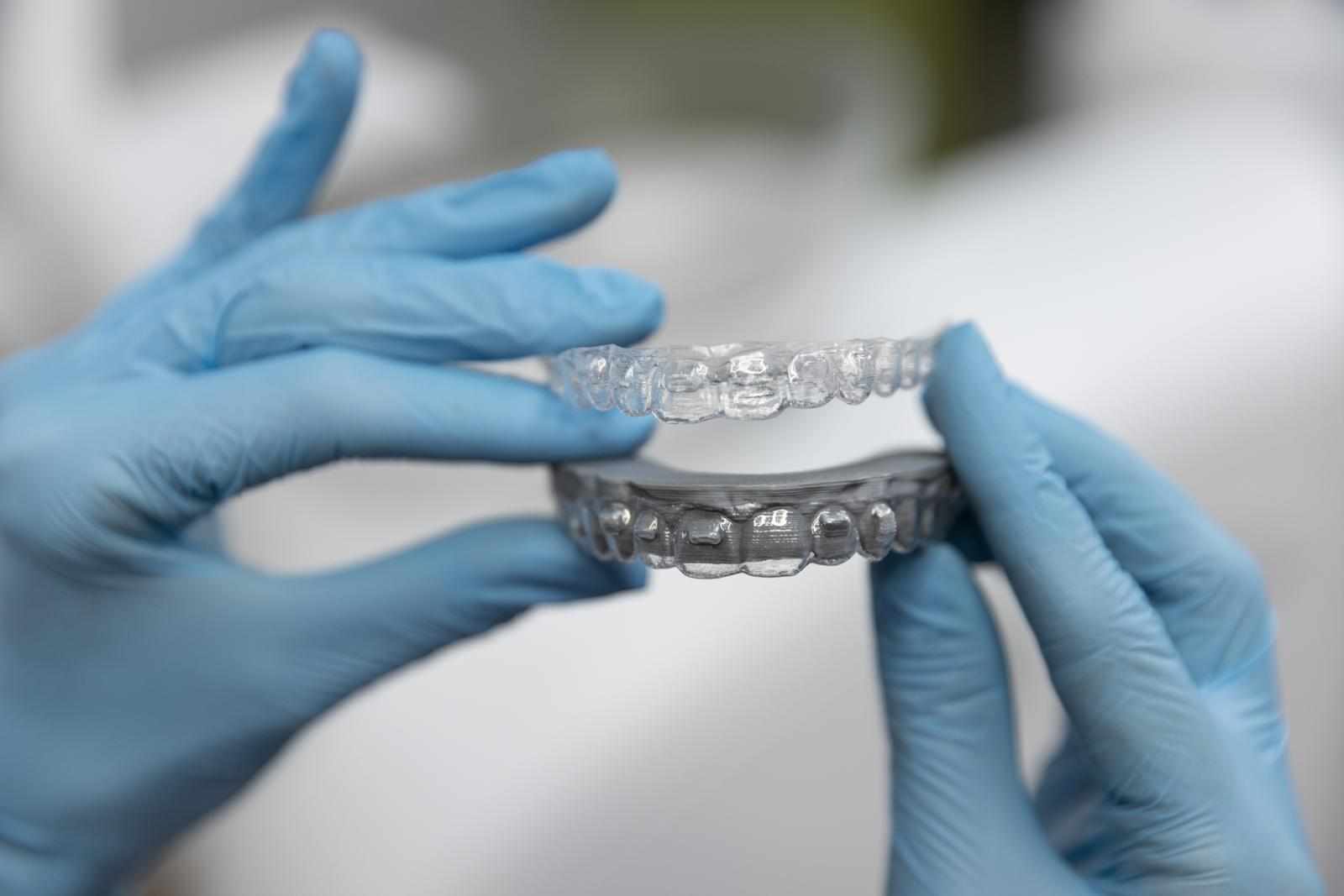 The Clear Choice: Why Invisalign is the Best Option for a Perfect Smile