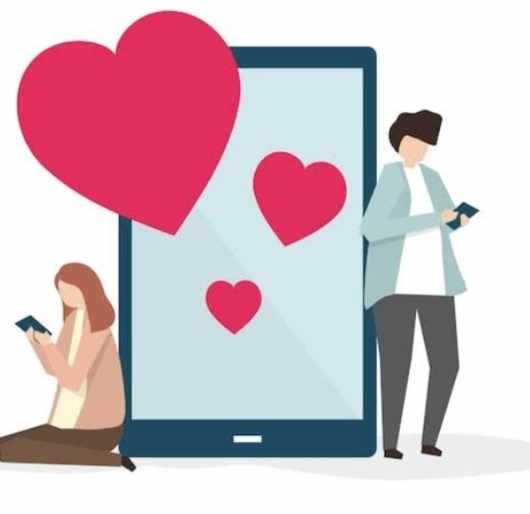 online love ๐ Will She Fall In Love With 6 Year Older Guy??