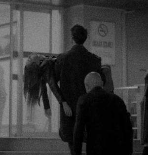 Wedding Night Shocker